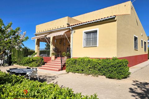 Villa i Caudete, Albacete, Caudete - € 209.950 | Ref: IZ-199-EXIZ - foto 1