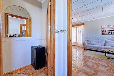Villa i Caudete, Albacete, Caudete - € 209.950 | Ref: IZ-199-EXIZ - foto 3