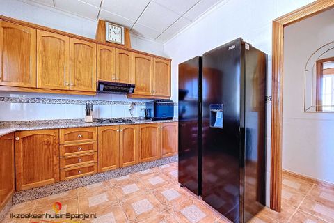 Villa i Caudete, Albacete, Caudete - € 209.950 | Ref: IZ-199-EXIZ - foto 9