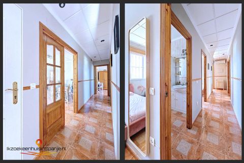 Villa i Caudete, Albacete, Caudete - € 209.950 | Ref: IZ-199-EXIZ - foto 11