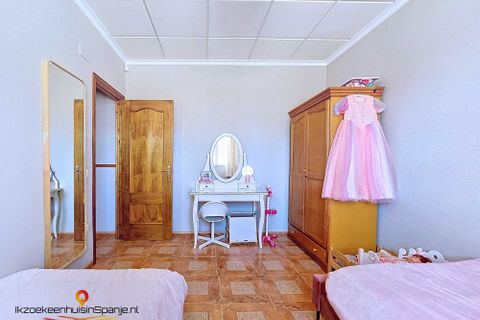 Villa i Caudete, Albacete, Caudete - € 209.950 | Ref: IZ-199-EXIZ - foto 13