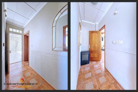 Villa i Caudete, Albacete, Caudete - € 209.950 | Ref: IZ-199-EXIZ - foto 14