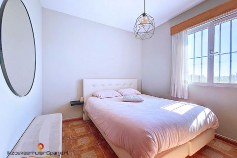 Villa i Caudete, Albacete, Caudete - € 209.950 | Ref: IZ-199-EXIZ - foto 16