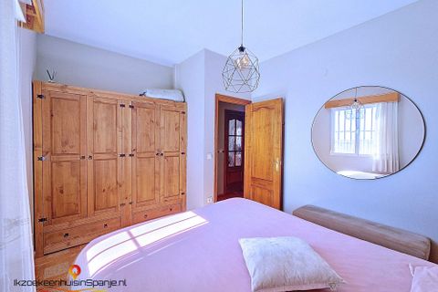 Villa i Caudete, Albacete, Caudete - € 209.950 | Ref: IZ-199-EXIZ - foto 17