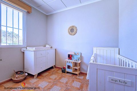 Villa i Caudete, Albacete, Caudete - € 209.950 | Ref: IZ-199-EXIZ - foto 20