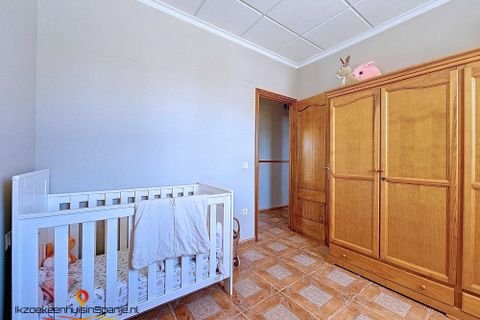 Villa i Caudete, Albacete, Caudete - € 209.950 | Ref: IZ-199-EXIZ - foto 21