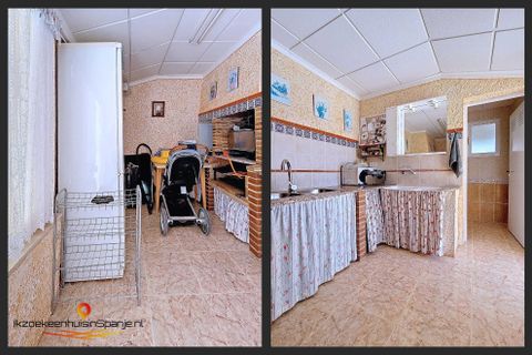 Villa i Caudete, Albacete, Caudete - € 209.950 | Ref: IZ-199-EXIZ - foto 23