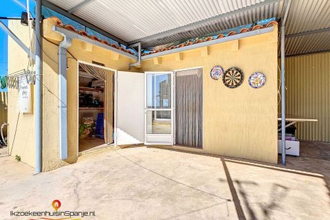 Villa i Caudete, Albacete, Caudete - € 209.950 | Ref: IZ-199-EXIZ - foto 24