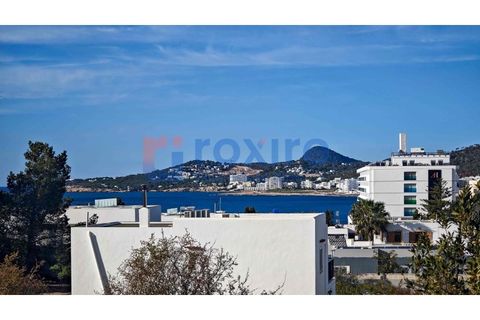 Villa a Cala de Bou, Ibiza, Cala de Bou - € 1.500.000 | Ref: R&amp;amp;I-CAS_817 - foto 2
