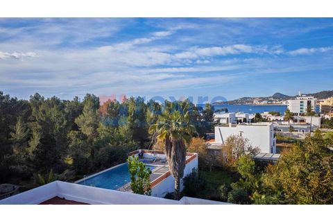 Villa a Cala de Bou, Ibiza, Cala de Bou - € 1.500.000 | Ref: R&amp;amp;I-CAS_817 - foto 3