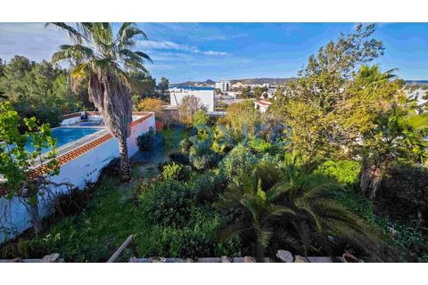 Villa a Cala de Bou, Ibiza, Cala de Bou - € 1.500.000 | Ref: R&amp;amp;I-CAS_817 - foto 5