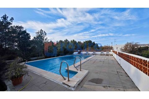 Villa a Cala de Bou, Ibiza, Cala de Bou - € 1.500.000 | Ref: R&amp;amp;I-CAS_817 - foto 7