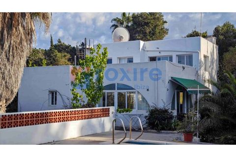 Villa a Cala de Bou, Ibiza, Cala de Bou - € 1.500.000 | Ref: R&amp;amp;I-CAS_817 - foto 9