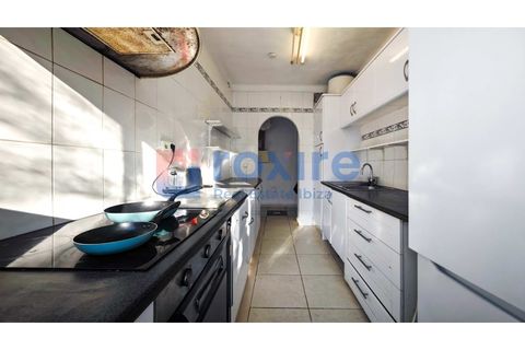 Villa a Cala de Bou, Ibiza, Cala de Bou - € 1.500.000 | Ref: R&amp;amp;I-CAS_817 - foto 15