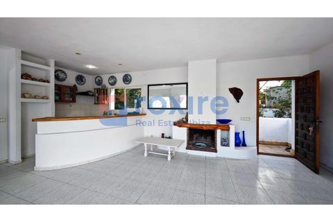 Villa a Cala de Bou, Ibiza, Cala de Bou - € 1.500.000 | Ref: R&amp;amp;I-CAS_817 - foto 42
