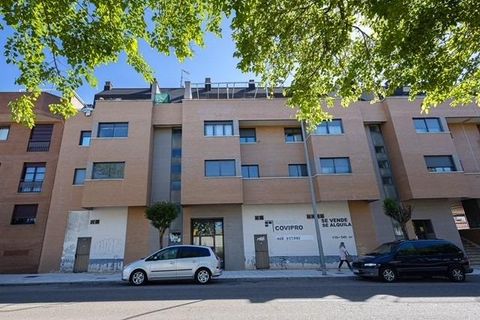 Penthouse i Zamora, Zamora, Zamora - € 190 000 | Ref: 14180-LLP/2912 - foto 11