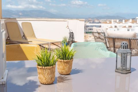 Byhus i Malaga city, Malaga, Malaga city - € 1.195.000 | Ref: R5393374 - foto 1