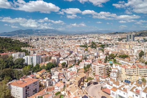 Byhus i Malaga city, Malaga, Malaga city - € 1.195.000 | Ref: R5393374 - foto 2