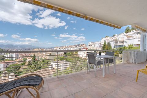 Byhus i Malaga city, Malaga, Malaga city - € 1.195.000 | Ref: R5393374 - foto 3