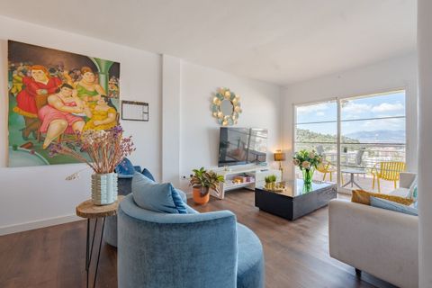 Byhus i Malaga city, Malaga, Malaga city - € 1.195.000 | Ref: R5393374 - foto 5