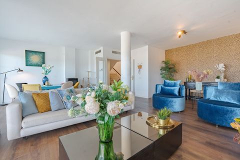 Byhus i Malaga city, Malaga, Malaga city - € 1.195.000 | Ref: R5393374 - foto 7