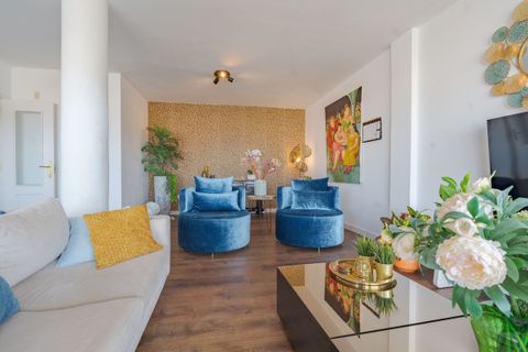 Byhus i Malaga city, Malaga, Malaga city - € 1.195.000 | Ref: R5393374 - foto 9