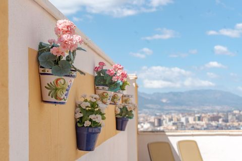 Byhus i Malaga city, Malaga, Malaga city - € 1.195.000 | Ref: R5393374 - foto 32