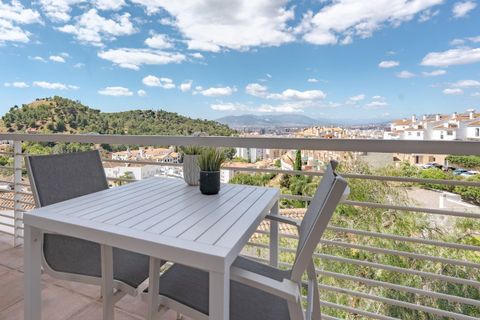 Byhus i Malaga city, Malaga, Malaga city - € 1.195.000 | Ref: R5393374 - foto 33