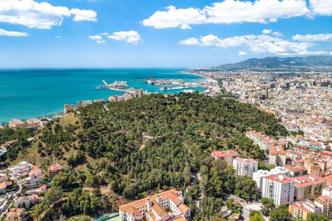 Byhus i Malaga city, Malaga, Malaga city - € 1.195.000 | Ref: R5393374 - foto 34