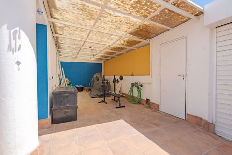 Byhus i Malaga city, Malaga, Malaga city - € 1.195.000 | Ref: R5393374 - foto 44