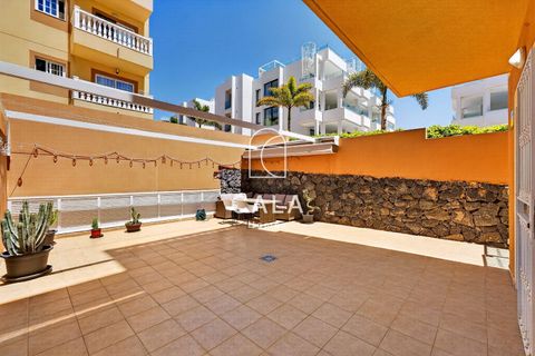 Lejlighed i Palm Mar, Tenerife, Palm Mar - € 320.000 | Ref: 1381 - foto 1