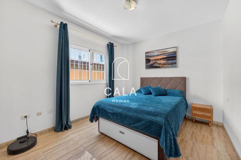 Lejlighed i Palm Mar, Tenerife, Palm Mar - € 320.000 | Ref: 1381 - foto 10