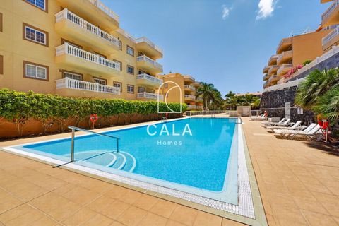 Lejlighed i Palm Mar, Tenerife, Palm Mar - € 320.000 | Ref: 1381 - foto 16