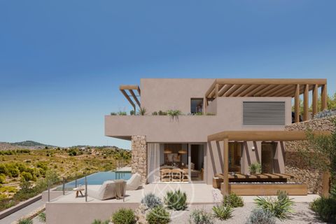Villa i Lliber, Alicante, Lliber - € 980.000 | Ref: AG26038 - foto 2