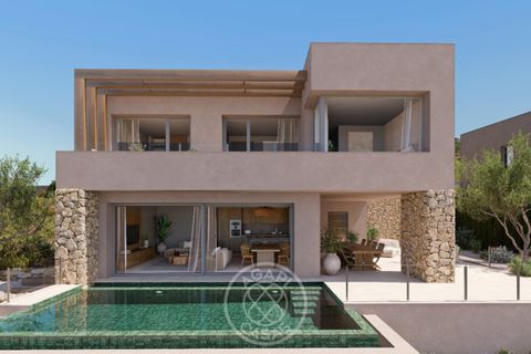 Villa i Lliber, Alicante, Lliber - € 980.000 | Ref: AG26038 - foto 3