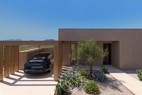 Villa i Lliber, Alicante, Lliber - € 980.000 | Ref: AG26038 - foto 4