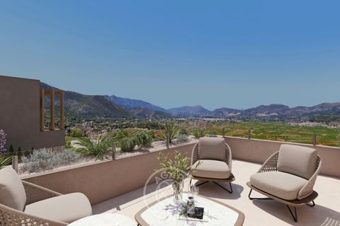 Villa i Lliber, Alicante, Lliber - € 980.000 | Ref: AG26038 - foto 6