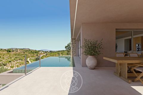 Villa i Lliber, Alicante, Lliber - € 980.000 | Ref: AG26038 - foto 8