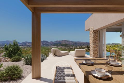 Villa i Lliber, Alicante, Lliber - € 980.000 | Ref: AG26038 - foto 9