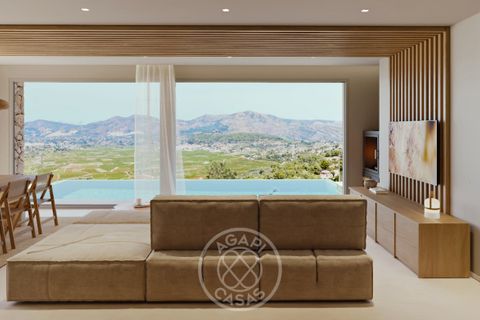 Villa i Lliber, Alicante, Lliber - € 980.000 | Ref: AG26038 - foto 11