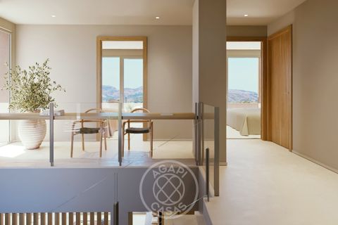 Villa i Lliber, Alicante, Lliber - € 980.000 | Ref: AG26038 - foto 14