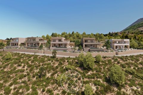 Villa i Lliber, Alicante, Lliber - € 980.000 | Ref: AG26038 - foto 19