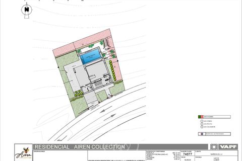 Villa i Lliber, Alicante, Lliber - € 980.000 | Ref: AG26038 - foto 21