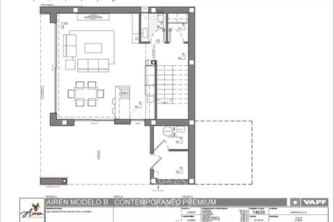 Villa i Lliber, Alicante, Lliber - € 980.000 | Ref: AG26038 - foto 22