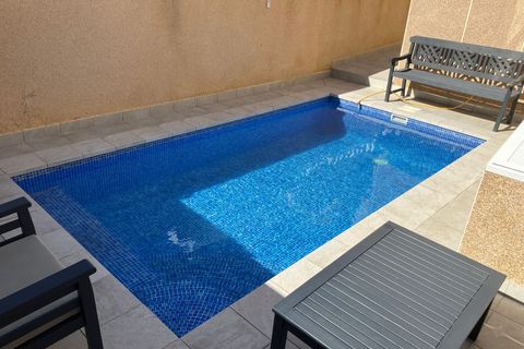 Villa i Los Altos, Alicante, Los Altos - € 255.000 | Ref: BPN158 - foto 1