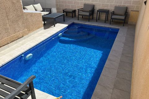Villa i Los Altos, Alicante, Los Altos - € 255.000 | Ref: BPN158 - foto 2