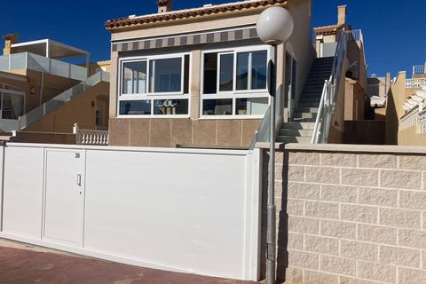 Villa i Los Altos, Alicante, Los Altos - € 255.000 | Ref: BPN158 - foto 4