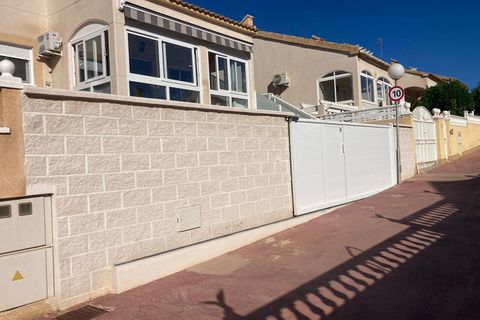 Villa i Los Altos, Alicante, Los Altos - € 255.000 | Ref: BPN158 - foto 5