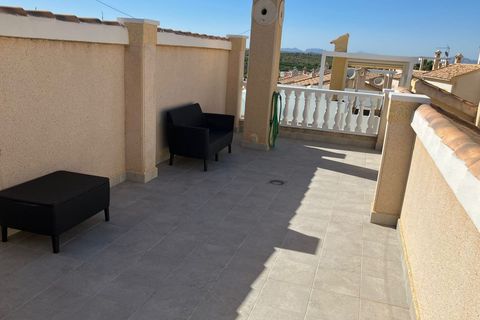 Villa i Los Altos, Alicante, Los Altos - € 255.000 | Ref: BPN158 - foto 6