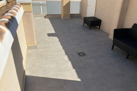 Villa i Los Altos, Alicante, Los Altos - € 255.000 | Ref: BPN158 - foto 7